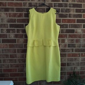 Tahari Dress